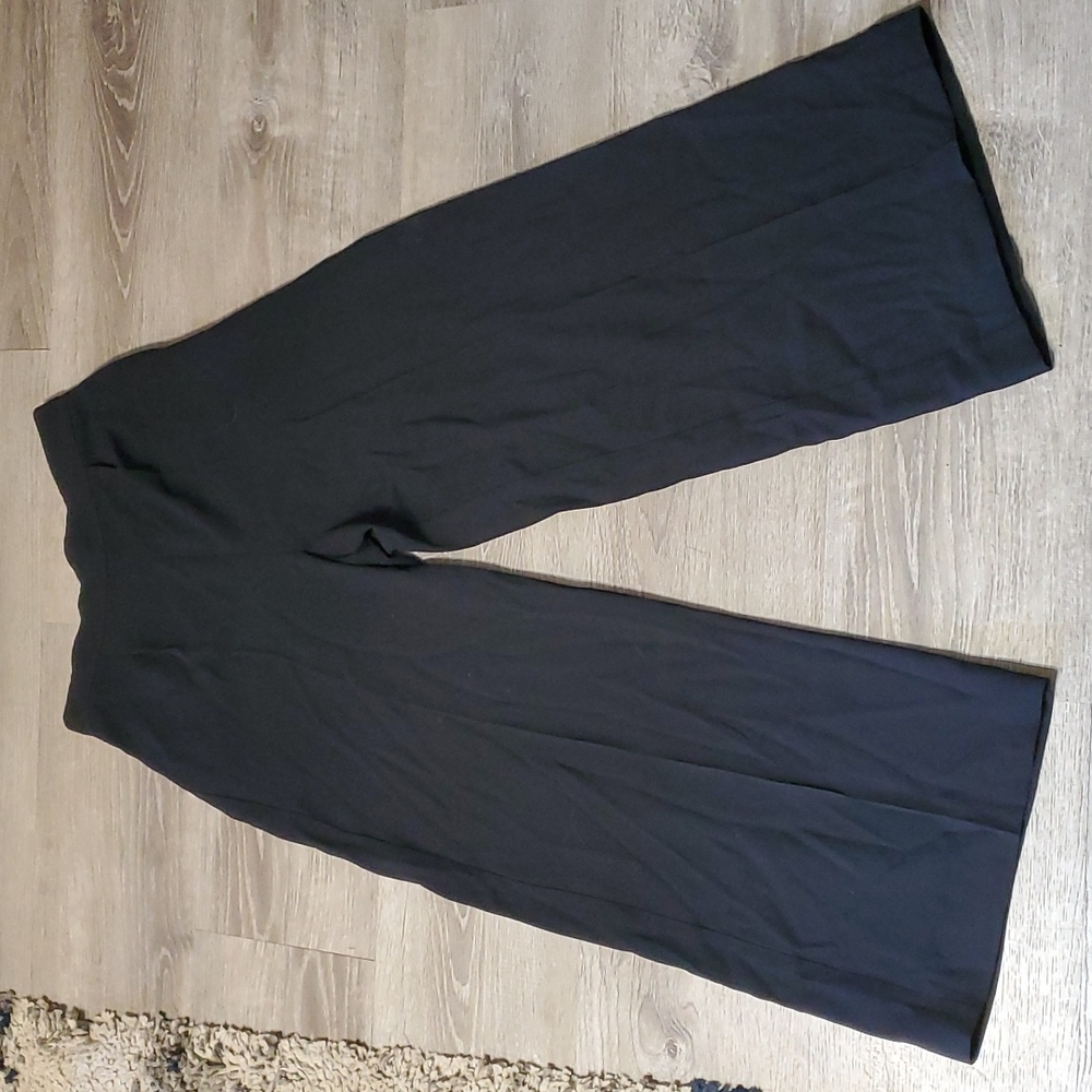 Madewell Wide Leg Pants M